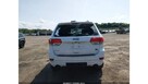 Jeep Grand Cherokee OVERLAND / 4x4 / niski przebieg - 12