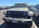 Jeep Wrangler RUBICON / 4x4 / HYBRYDA / niski przebieg - 2
