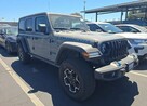 Jeep Wrangler RUBICON / 4x4 / HYBRYDA / niski przebieg - 3