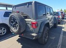 Jeep Wrangler RUBICON / 4x4 / HYBRYDA / niski przebieg - 4