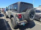 Jeep Wrangler RUBICON / 4x4 / HYBRYDA / niski przebieg - 5