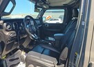 Jeep Wrangler RUBICON / 4x4 / HYBRYDA / niski przebieg - 6