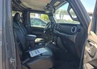 Jeep Wrangler RUBICON / 4x4 / HYBRYDA / niski przebieg - 9
