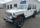 Jeep Wrangler RUBICON / 4x4 / niski przebieg - 1