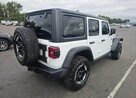 Jeep Wrangler RUBICON / 4x4 / niski przebieg - 4