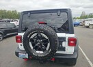 Jeep Wrangler RUBICON / 4x4 / niski przebieg - 6