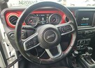Jeep Wrangler RUBICON / 4x4 / niski przebieg - 8
