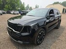 Kia Sorento Bogata wersja wyposażenia / AWD / niski przebieg