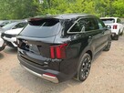 Kia Sorento Bogata wersja wyposażenia / AWD / niski przebieg - 4