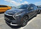 Kia Sportage Bogata wersja wyposażenia / AWD / niski przebieg