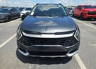 Kia Sportage Bogata wersja wyposażenia / AWD / niski przebieg - 2