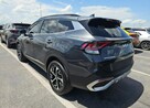 Kia Sportage Bogata wersja wyposażenia / AWD / niski przebieg - 5