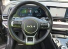 Kia Sportage Bogata wersja wyposażenia / AWD / niski przebieg - 8