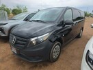 Mercedes Vito Bogata wersja wyposażenia / niski przebieg - 1
