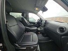 Mercedes Vito Bogata wersja wyposażenia / niski przebieg - 7