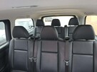 Mercedes Vito Bogata wersja wyposażenia / niski przebieg - 10
