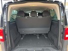 Mercedes Vito Bogata wersja wyposażenia / niski przebieg - 11
