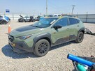 Subaru Crosstrek WILDERNESS / AWD / Benzyna / niski przebieg - 1