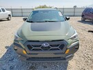 Subaru Crosstrek WILDERNESS / AWD / Benzyna / niski przebieg - 2