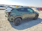 Subaru Crosstrek WILDERNESS / AWD / Benzyna / niski przebieg - 4