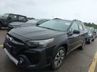 Subaru OUTBACK LIMITED / AWD / niski przebieg