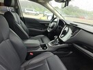 Subaru OUTBACK LIMITED / AWD / niski przebieg - 8