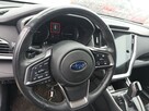 Subaru OUTBACK LIMITED / AWD / niski przebieg - 9