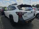 Subaru OUTBACK Wilderness / AWD / niski przebieg - 5
