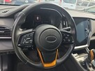 Subaru OUTBACK Wilderness / AWD / niski przebieg - 9