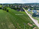 Działka budowlana Morawica gm. Liszki - 4