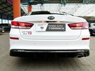 Kia Optima AUTOMAT+Led+Navi+Kamera+Skóra BIAŁA PERŁA Serwisowany KRAJOWY Bezwypad - 4