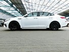 Kia Optima AUTOMAT+Led+Navi+Kamera+Skóra BIAŁA PERŁA Serwisowany KRAJOWY Bezwypad - 6
