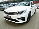 Kia Optima AUTOMAT+Led+Navi+Kamera+Skóra BIAŁA PERŁA Serwisowany KRAJOWY Bezwypad - 8