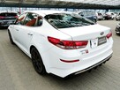 Kia Optima AUTOMAT+Led+Navi+Kamera+Skóra BIAŁA PERŁA Serwisowany KRAJOWY Bezwypad - 9