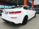 Kia Optima AUTOMAT+Led+Navi+Kamera+Skóra BIAŁA PERŁA Serwisowany KRAJOWY Bezwypad - 10
