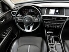 Kia Optima AUTOMAT+Led+Navi+Kamera+Skóra BIAŁA PERŁA Serwisowany KRAJOWY Bezwypad - 14