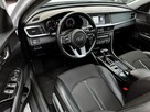 Kia Optima AUTOMAT+Led+Navi+Kamera+Skóra BIAŁA PERŁA Serwisowany KRAJOWY Bezwypad - 16