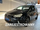 Ford C-Max Mocna benzyna, symboliczny przebieg, klimatronik, skórzana kierownica