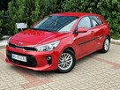 Kia Rio 120 KM * GWARANCJA * led * 5 drzwi * serwisowana * warszawa - 11