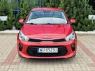 Kia Rio 120 KM * GWARANCJA * led * 5 drzwi * serwisowana * warszawa - 14
