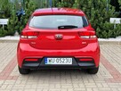 Kia Rio 120 KM * GWARANCJA * led * 5 drzwi * serwisowana * warszawa - 15