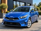 Kia Cee'd 1.5T 160 LED Climatronic Zadbana - Salon PL
