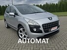 Peugeot 3008 1,6Turbo benz. Automat.Navi.Panorama Dach.Serwis.Klimatr 2 str.OKAZJA - 1