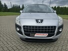 Peugeot 3008 1,6Turbo benz. Automat.Navi.Panorama Dach.Serwis.Klimatr 2 str.OKAZJA - 4