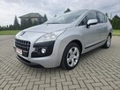 Peugeot 3008 1,6Turbo benz. Automat.Navi.Panorama Dach.Serwis.Klimatr 2 str.OKAZJA - 7