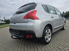 Peugeot 3008 1,6Turbo benz. Automat.Navi.Panorama Dach.Serwis.Klimatr 2 str.OKAZJA - 8