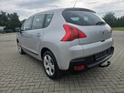 Peugeot 3008 1,6Turbo benz. Automat.Navi.Panorama Dach.Serwis.Klimatr 2 str.OKAZJA - 10