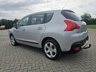 Peugeot 3008 1,6Turbo benz. Automat.Navi.Panorama Dach.Serwis.Klimatr 2 str.OKAZJA - 11