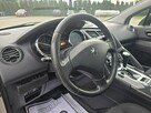 Peugeot 3008 1,6Turbo benz. Automat.Navi.Panorama Dach.Serwis.Klimatr 2 str.OKAZJA - 13
