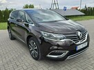 Renault Espace 1,6 Diesel. Initiale Paris. Automat.DVD.Skóry.Podg.Kamera Cof.Full LED - 2